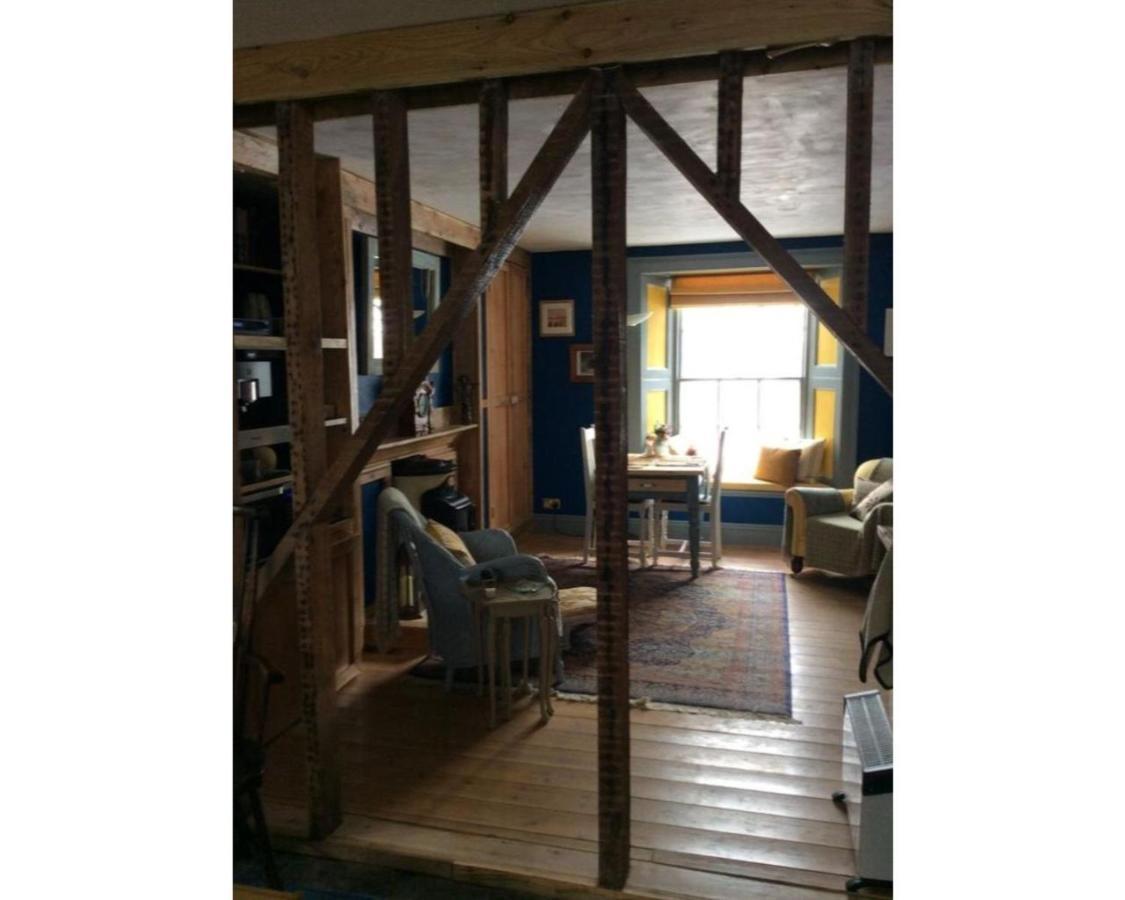 塔布斯米尔住宿加早餐旅馆 Boswinger 外观 照片